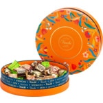 Bombons Sortidos Baroque Chapeleira caixa 400 g