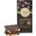 Venchi Chocolate 70% Negro com Avelãs tablete 100 g