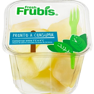 Frubis Meloa embalagem 200 g