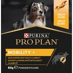 Suplemento Dog Mobility embalagem 60 g