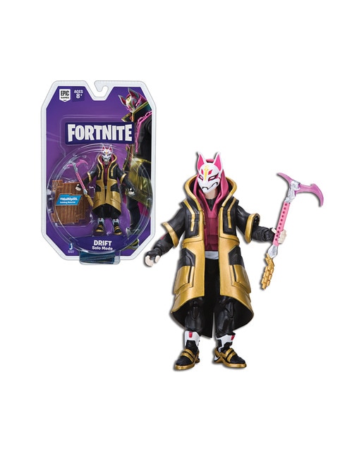 Figura Solo Core Drift Fortnite