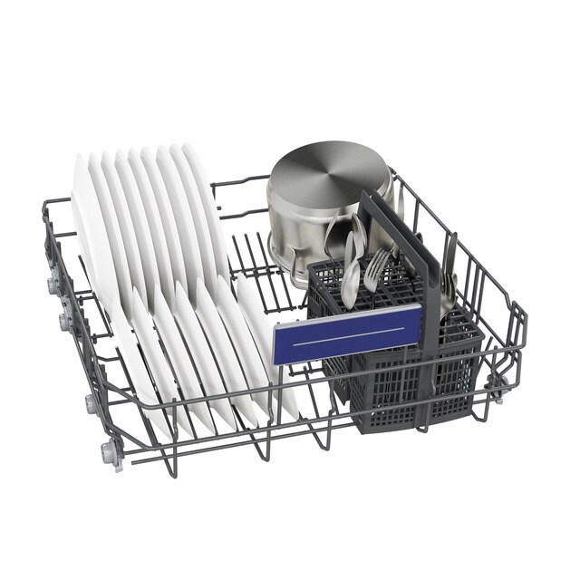 Thumbnail 5 de Lavavajillas Siemens 13 Servicios 60 cm 🍽️ SN23EI03KE