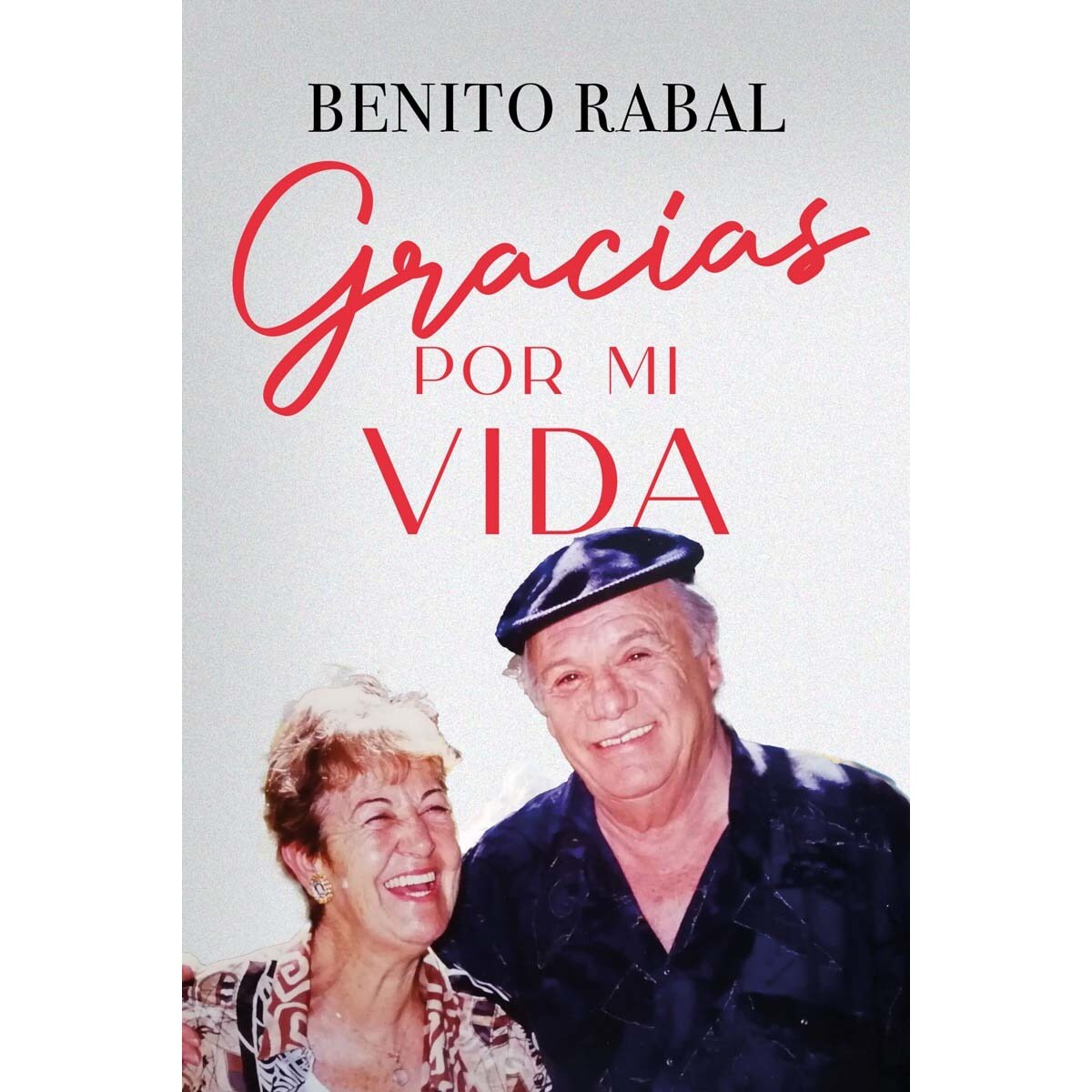 Imagem 0 de Gracias por mi vida (Capa mole com abas)