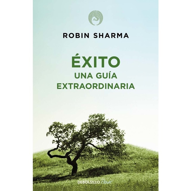 Éxito. Una guía extraordinaria (Bolsillo) (Tapa blanda)