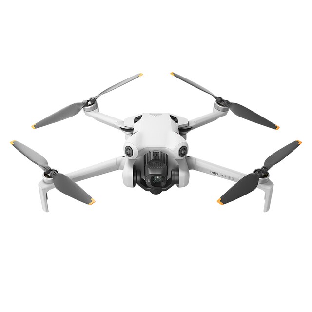 Dron DJI Mini 4 Pro con RC-N2 con peso de 249g