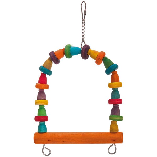 small bird swing 1 each
