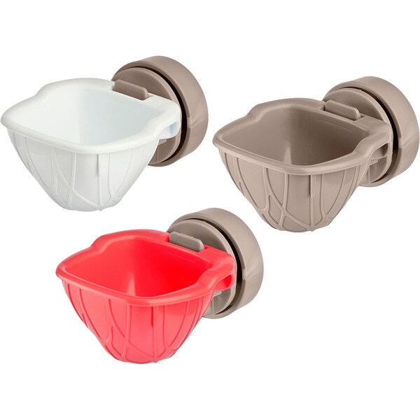 bird food bowl 1 each various models