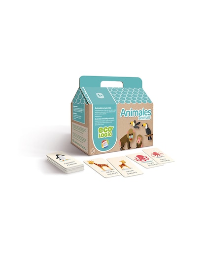 Eco Logic Animales