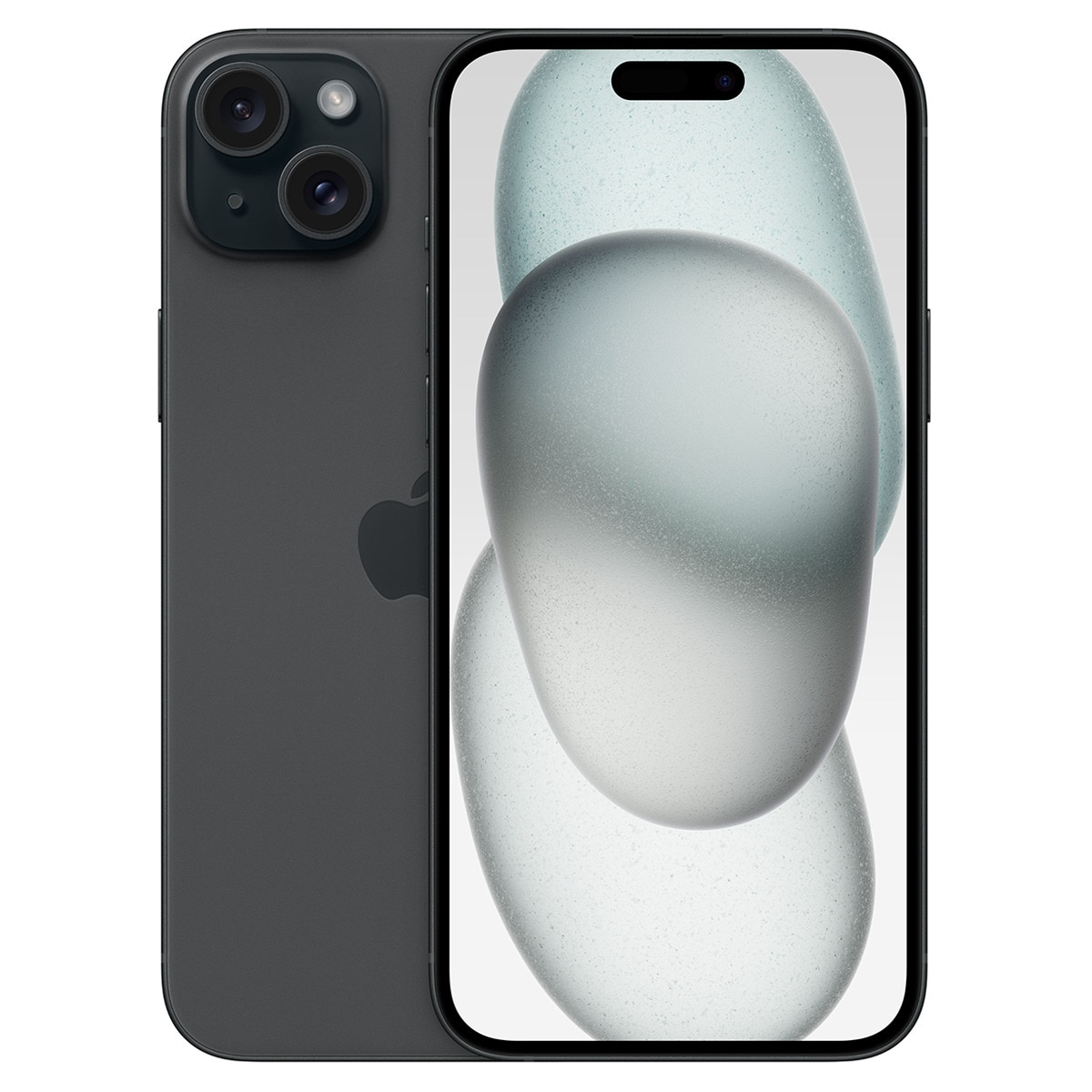 Apple - Apple iPhone 15 Plus móvil libre.