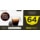 Nescafé Dolce Gusto Café Espresso Intenso Intensidade 7 Mega Pack embalagem 64 cápsulas