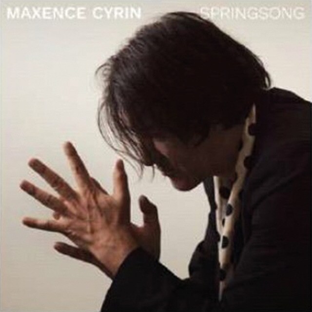 Springsong (LP-Vinilo).