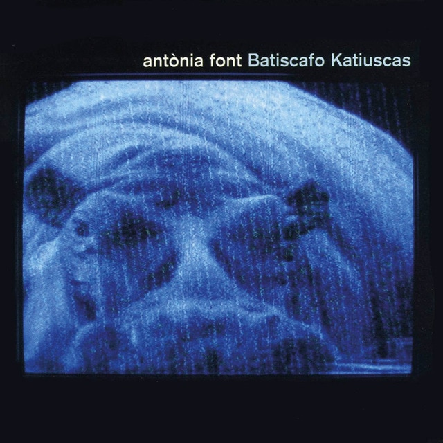 Batiscafo Katiuskas (CD).