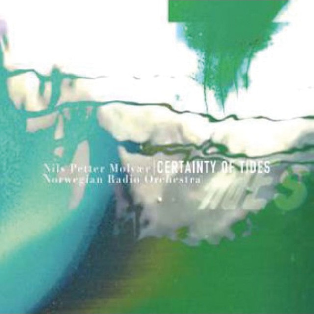 Imagem 0 de Certainty Of Tides  (LP-Vinil)