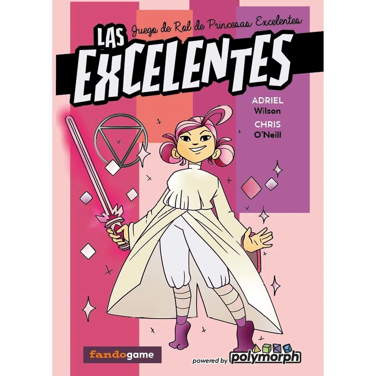 Imagem 0 de Las Excelentes