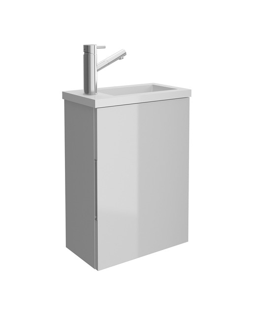 Mueble de baño micro Arenys Salgar