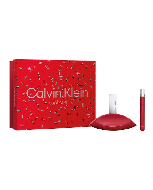 Calvin Klein – Estuche de regalo Eau de Parfum My Euphoria Calvin Klein.