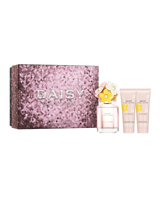 Marc Jacobs – Estuche de regalo Eau de Toilette Daisy Eau So Fresh Marc Jacobs.