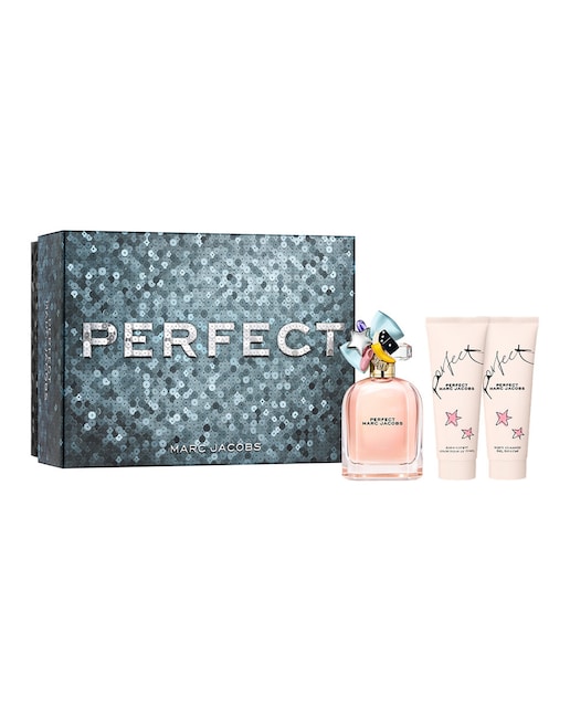 Marc Jacobs – Estuche de regalo Esau de Parfum Daisy Perfect Marc Jacobs.