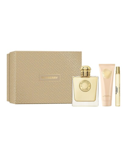 Estuche de Regalo Eau de Parfum Goddess Burberry