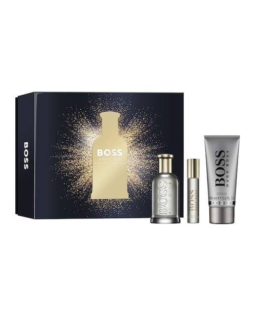 Boss – Estuche de Regalo Eau de Parfum Bottled Boss.