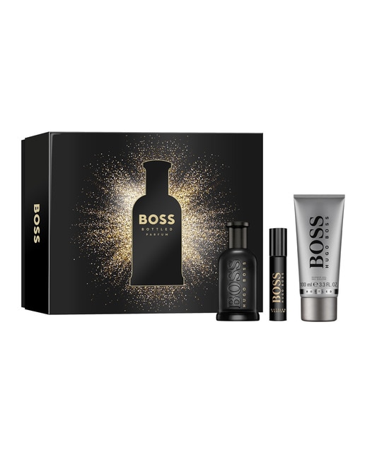 Estuche de Regalo Parfum Bottled Boss Boss El Corte Ingles