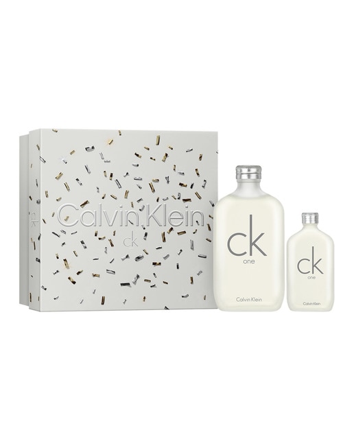 Estuche de regalo Eau de Toilette CK One