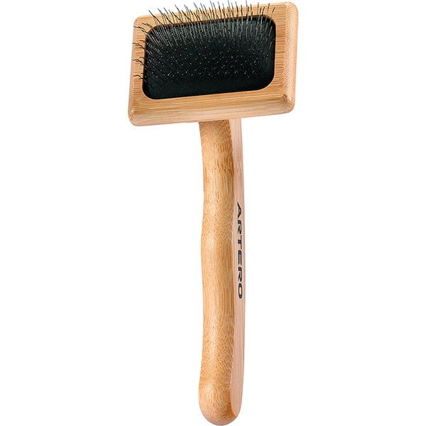 medium dog brush size xs 1 each