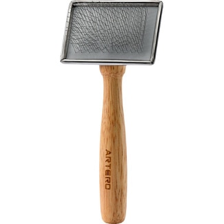 ARTERO slicker brush for dogs size xs 1 each
