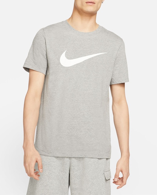 Camiseta hombre M nsw tee good chest swsh fs