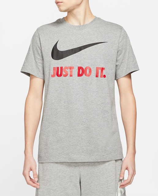 Camiseta hombre M nsw tee new jdi swoosh fs