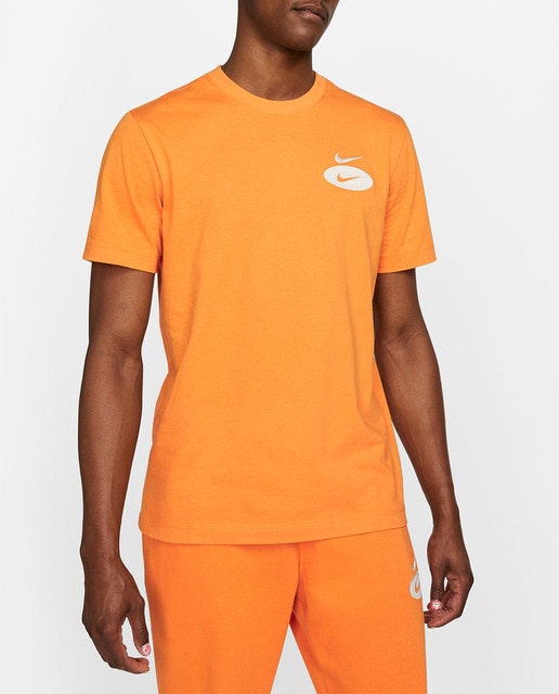 Camiseta hombre M nsw ess+ core 1 tee
