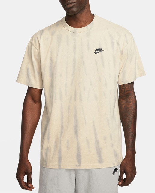 Camiseta hombre M nsw prem essntl dye tee