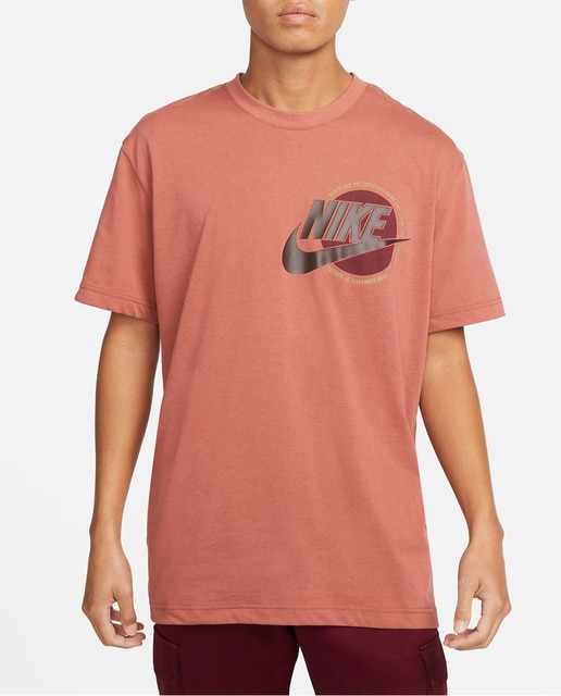 Camiseta hombre M nsw spu gpx ss tee