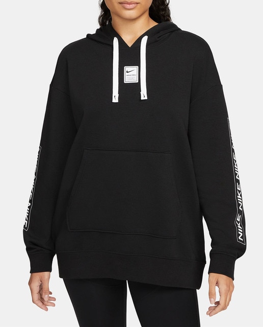 Sudadera mujer W nk df gt ft gx hoodie