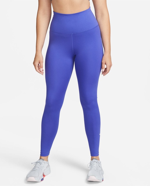 Pantalones y mallas mujer W nk one df hr tght