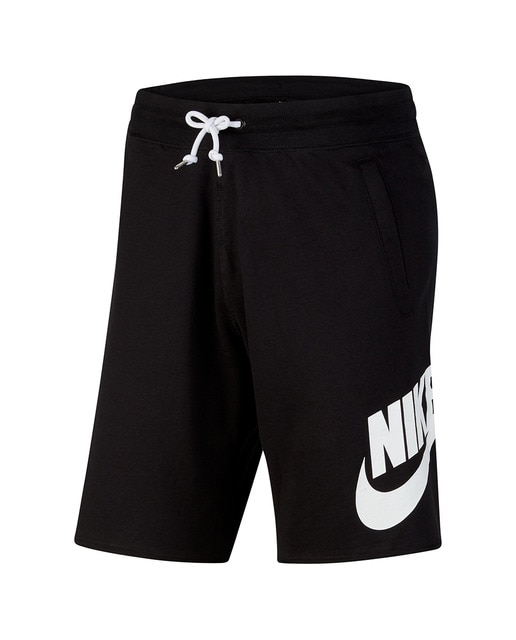 Pantalón corto hombre M nsw short ft gx 1 nfs