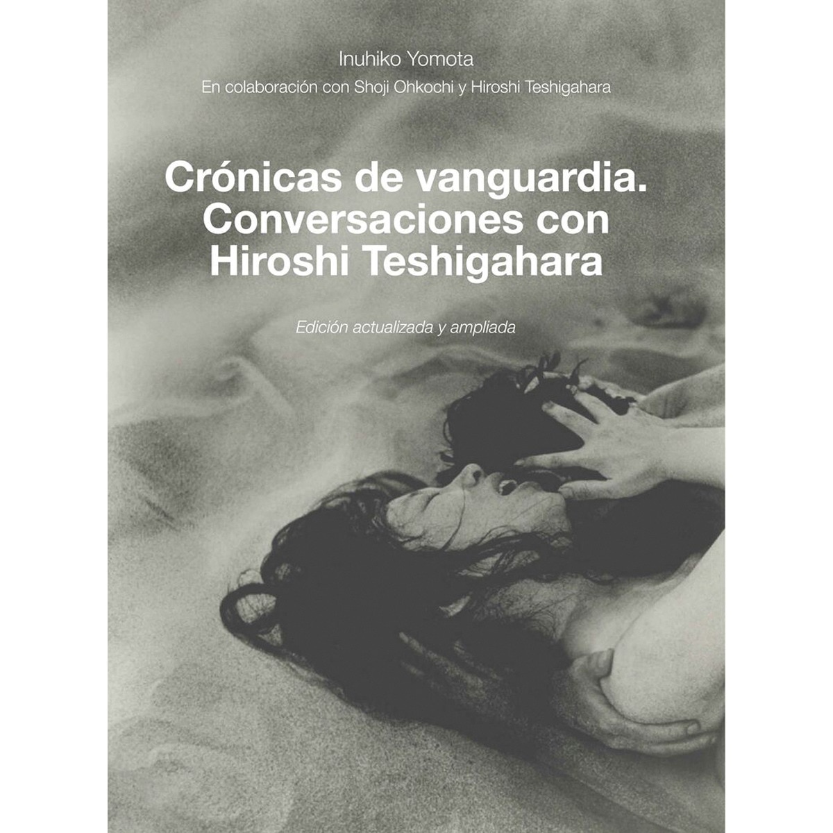 Imagem 0 de Conversaciones con Hiroshi Teshigahara