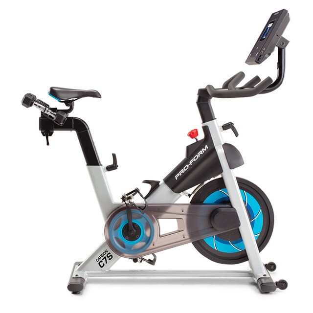 Proform - Bicicleta indoor Carbon C7S ProForm.