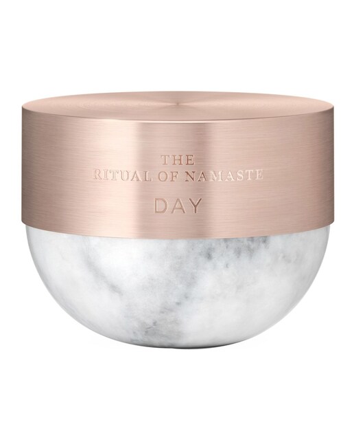 Rituals – Crema de día antiedad The Ritual of Namaste Glow Anti-Ageing Day Cream 50 ml Rituals.