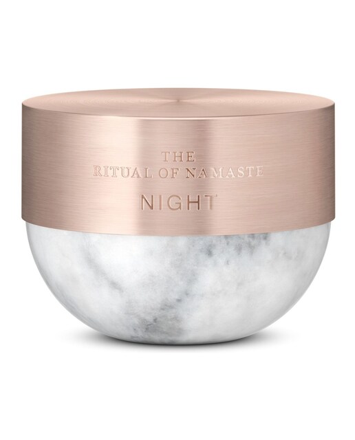 Rituals – Crema de noche antiedad The Ritual of Namaste Glow Anti-Ageing 50 ml Rituals.