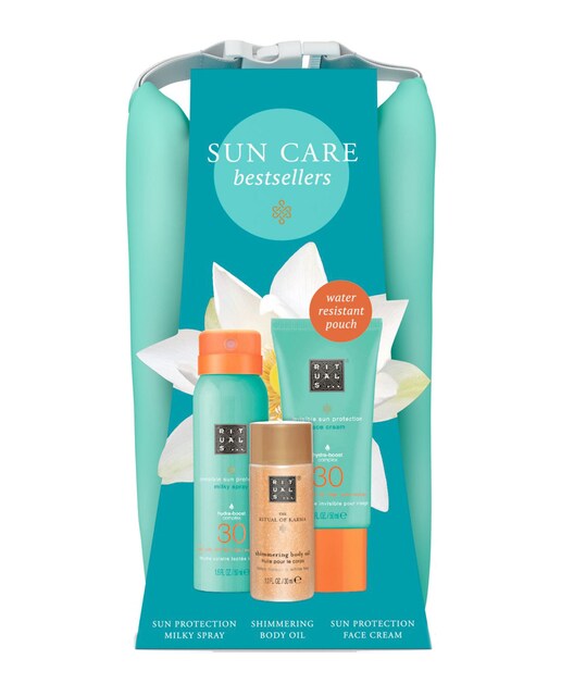 Rituals – Estuche de regalo Karma Sun Trial S Rituals.