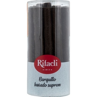 RIFACLI Suprem wafers covered in cocoa container 280 g