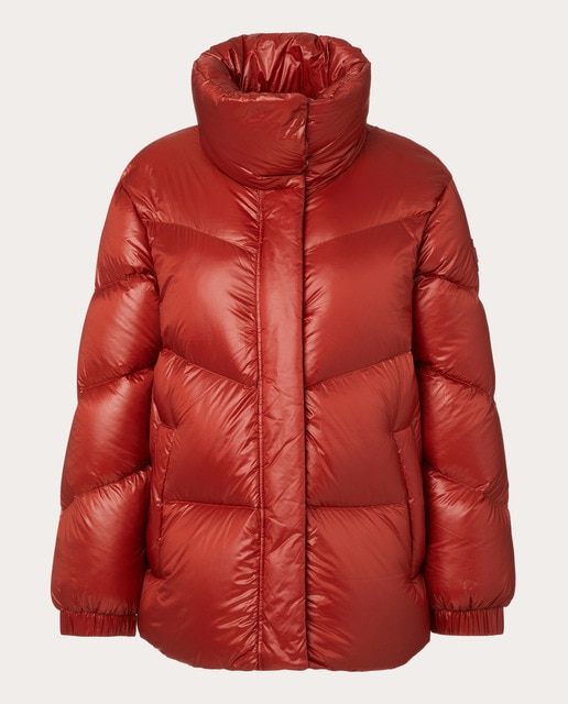 Woolrich - Plumífero.