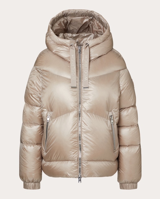 Woolrich - Plumífero.