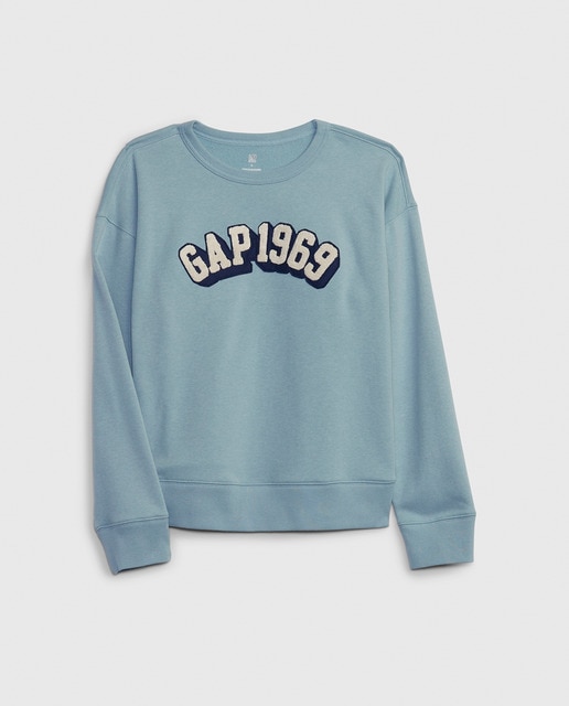 Sudadera de niño de manga larga