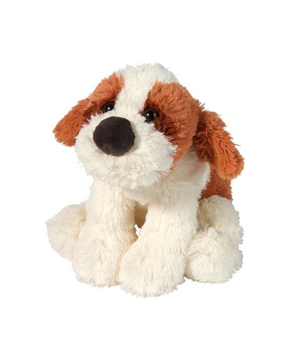 Peluche San Bernardo El Corte Inglés