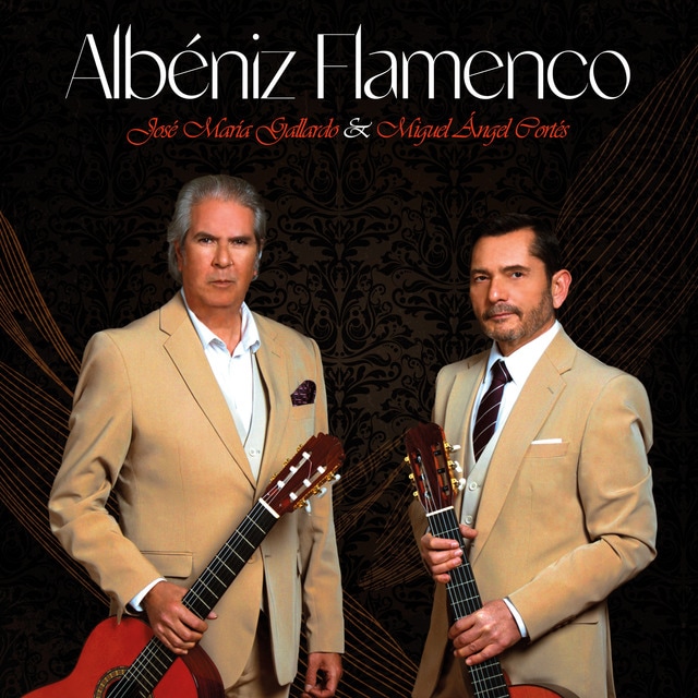 Albeniz Flamenco