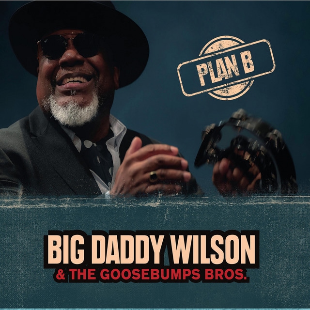 Plan B LPVinilo