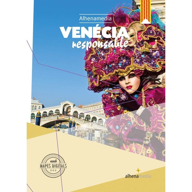 Venècia Responsable (Tapa blanda)