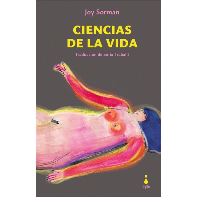 Ciencias de la vida: Life Sciences (Tapa blanda con solapas)